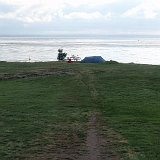 pierwszy dzien w Norwegii